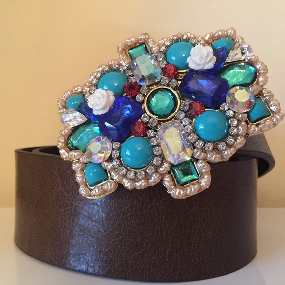 Unique belt (NEW) - Picture 1 of 4